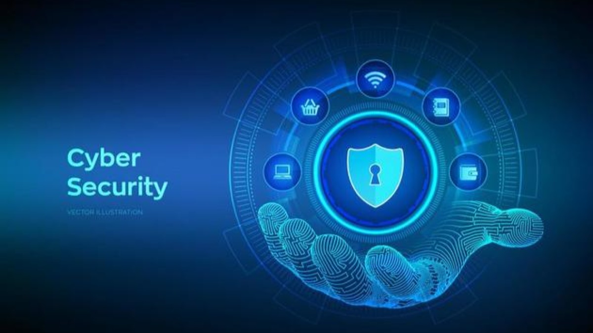 Cyber Security In World