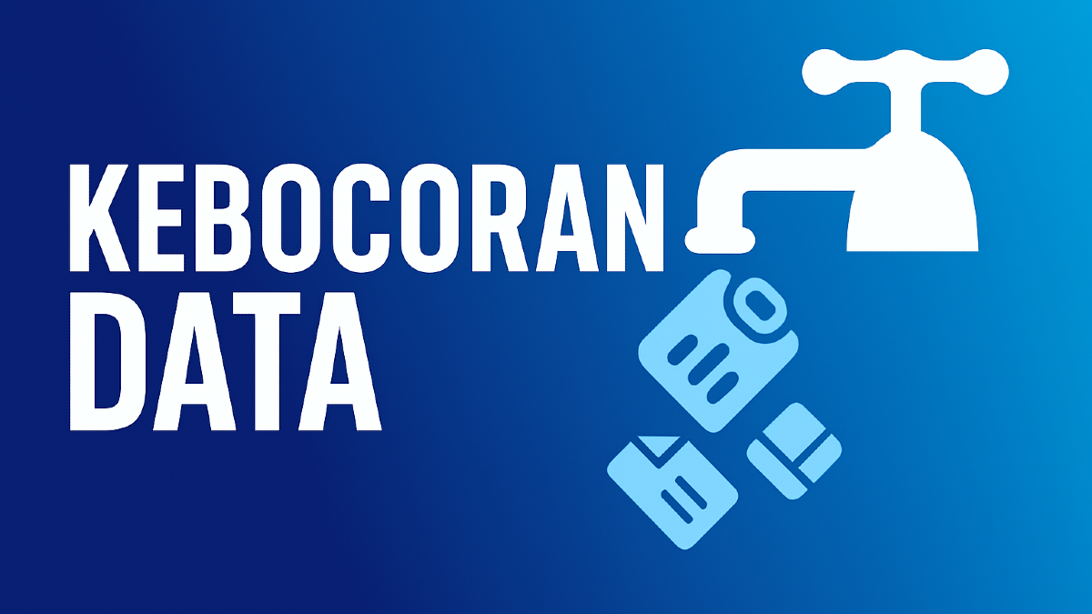 Data Kemenhan Bocor